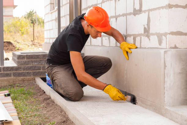 Licensed Waterproofing service in Livingston, NJ - SGP Waterproofing